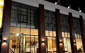 เดอะ รีเจนท์ อุบล