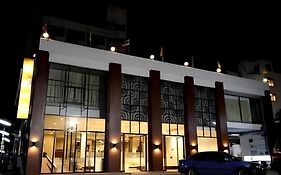 เดอะ รีเจนท์ อุบล